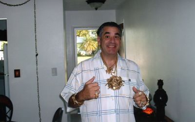 Joseph Lese