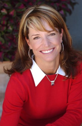 Barbara Safarik