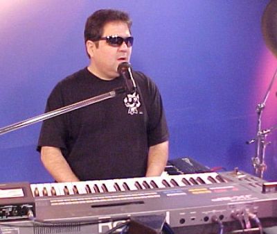 John Barro