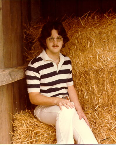Phil Pennington