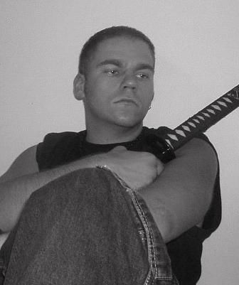 Jason Myers