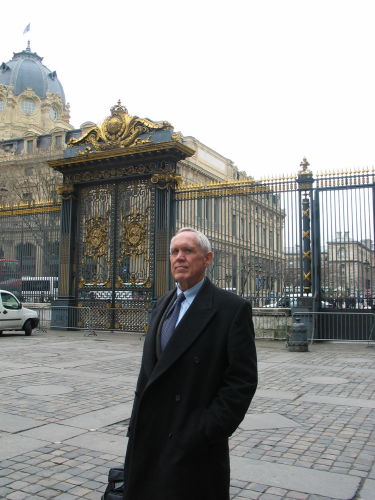 Michael Wells