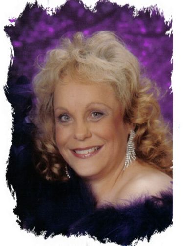 Sonya Scaggs