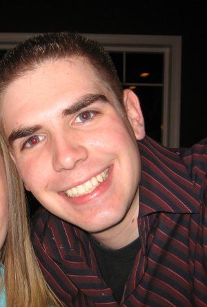 Brett Seright