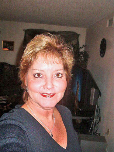 Barbara Strickland