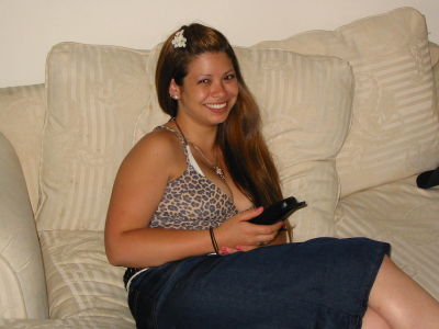 Beth Stevens