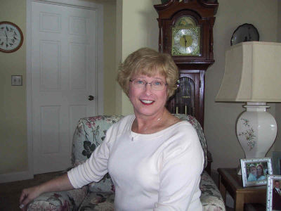 Ann Hoeppner
