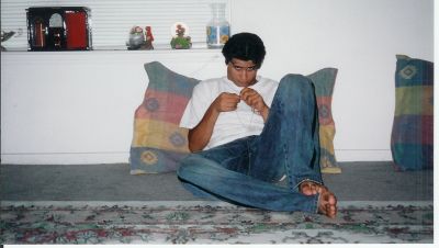 Arman Khalili