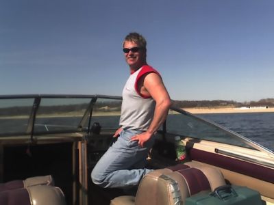 Gregory Nemecek