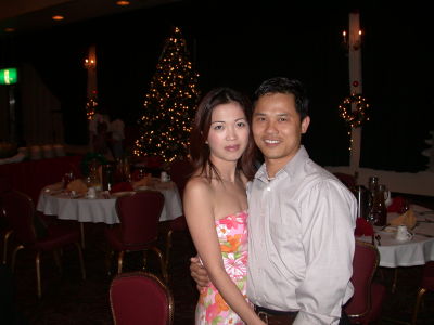 Michael Phan
