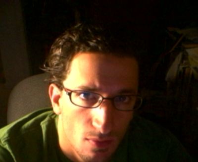 Kenneth Rossi