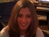 Jennifer Pearce