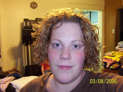 Cassandra Staneart
