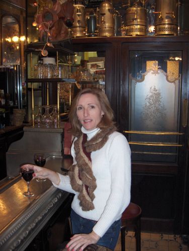 Karen Harvey