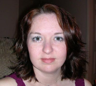 Carrie Tomberlin