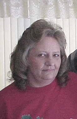 Susan Garner