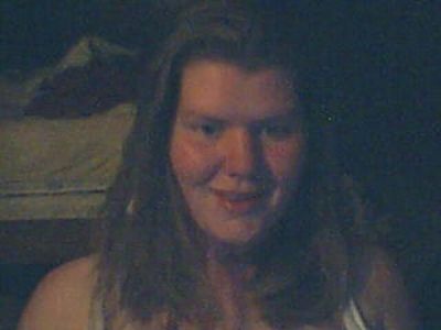 Jessica Hamilton
