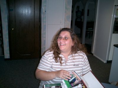 Kathleen Schreiber