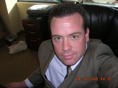 Dean Drouin