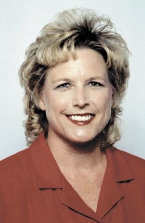 Sherrie Fontenot