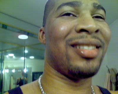 Anthony Avent