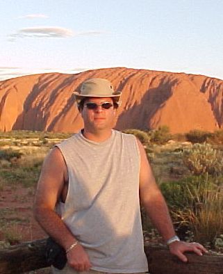 James Osborne