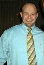 Jason Burrell