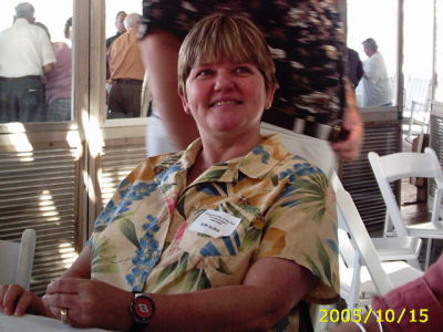 Kimberly Albis