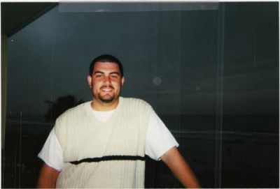 Eric Kushman