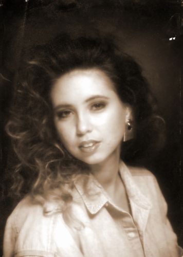 Esther Bailey
