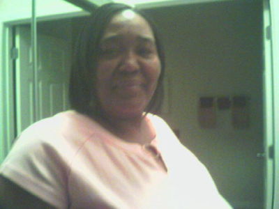 Viveca Meriwether