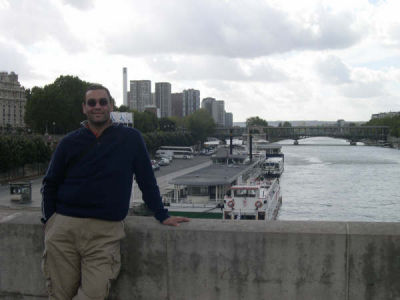 Ahmed Ebeid