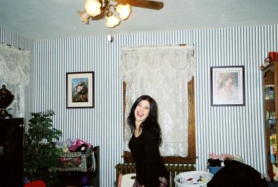 Susan Soucie