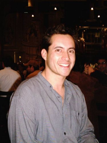 Pedro Amezcua