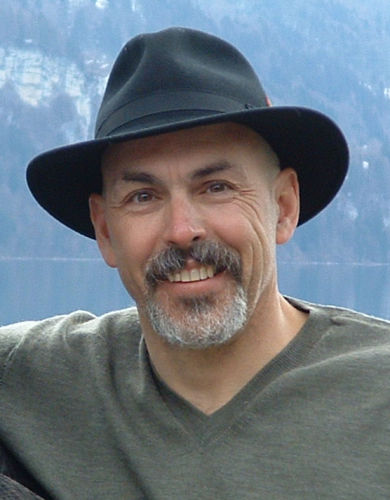 Bruce Anderson