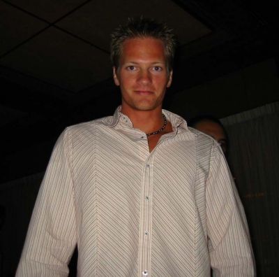 Eric Scofield