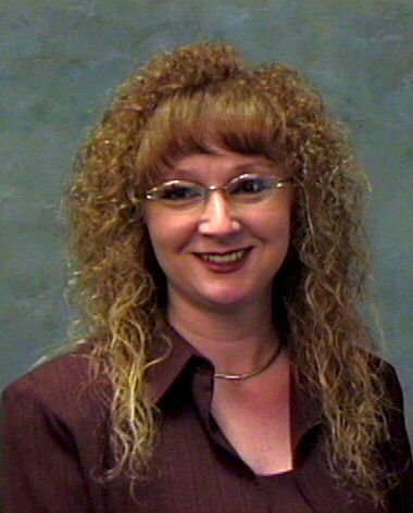Christine Rouch