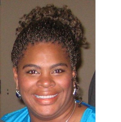 Sylvia Fulton