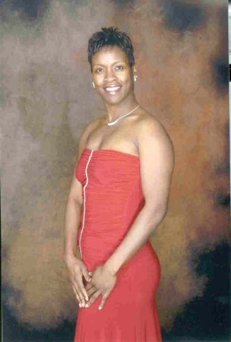 Tarsha Ross