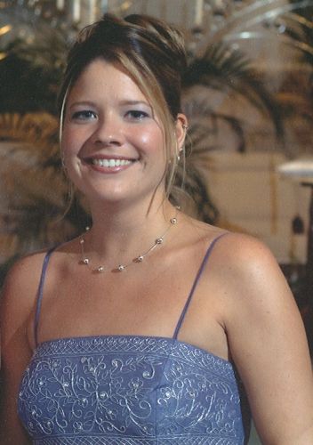 Jennifer Keating