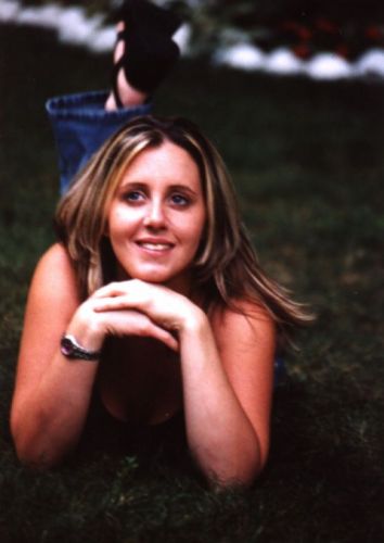 Kristi Veltidi