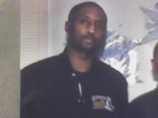 Gregory Tolson