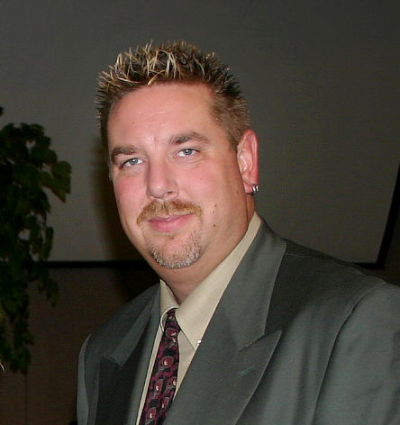 Douglas Shepard