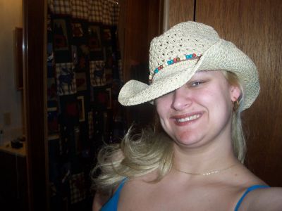 April Johnston
