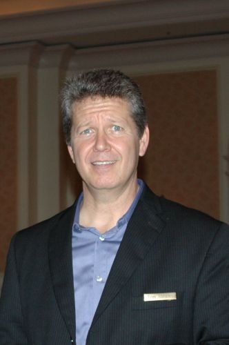Thomas Abrams
