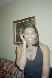 Saundra Callier