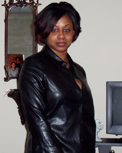 Marcielle Ector