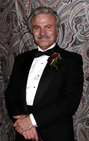 Dennis Keith