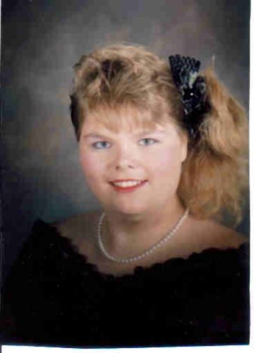Toni Johnson
