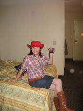 Stephanie Rippy